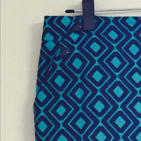 Loft 8 Petite Pencil Skirt - Picture 2 of 2